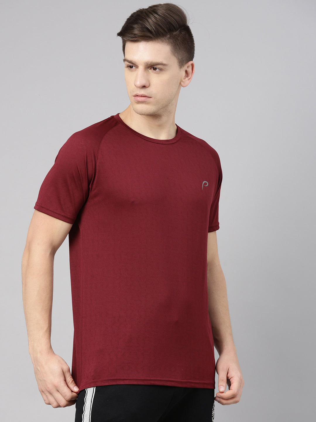 Men's Comfort Fit Sports Singlet