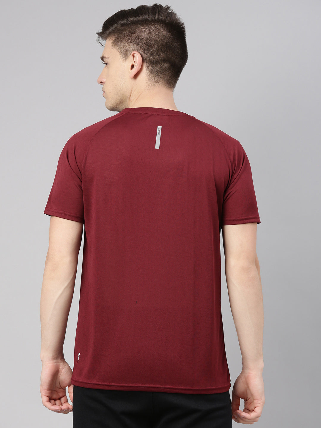 Men's Comfort Fit Sports Singlet