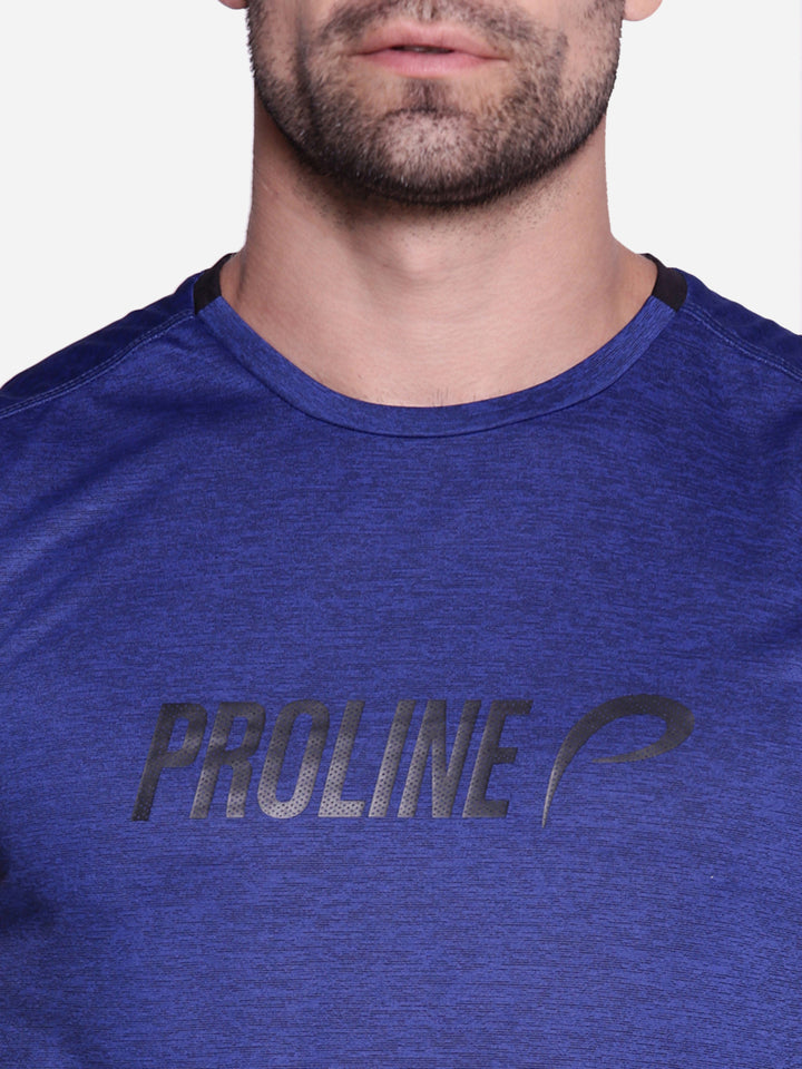 Men's Solid Comfort T-Shirts