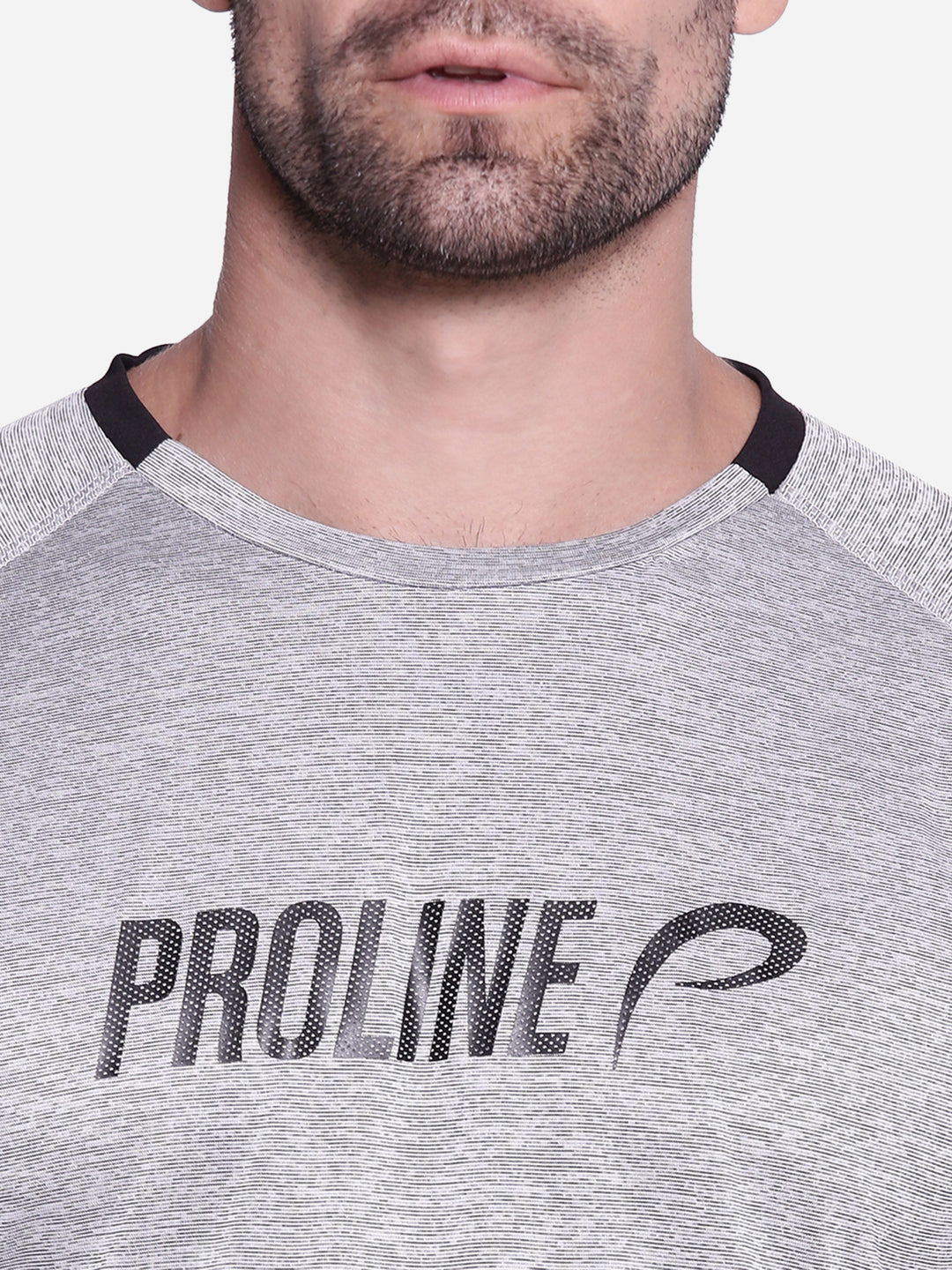 Men's Solid Comfort T-Shirts