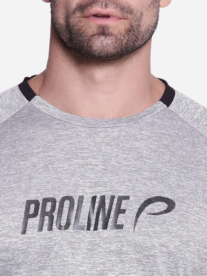 Men's Solid Comfort T-Shirts