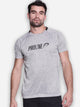Men's Solid Comfort T-Shirts