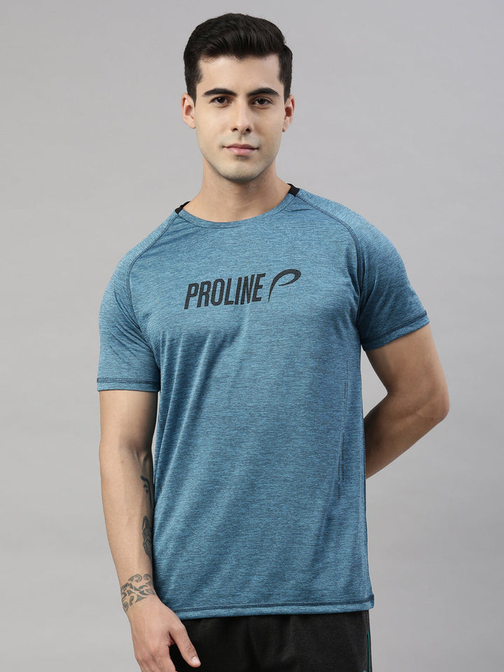Men's Solid Comfort T-Shirts