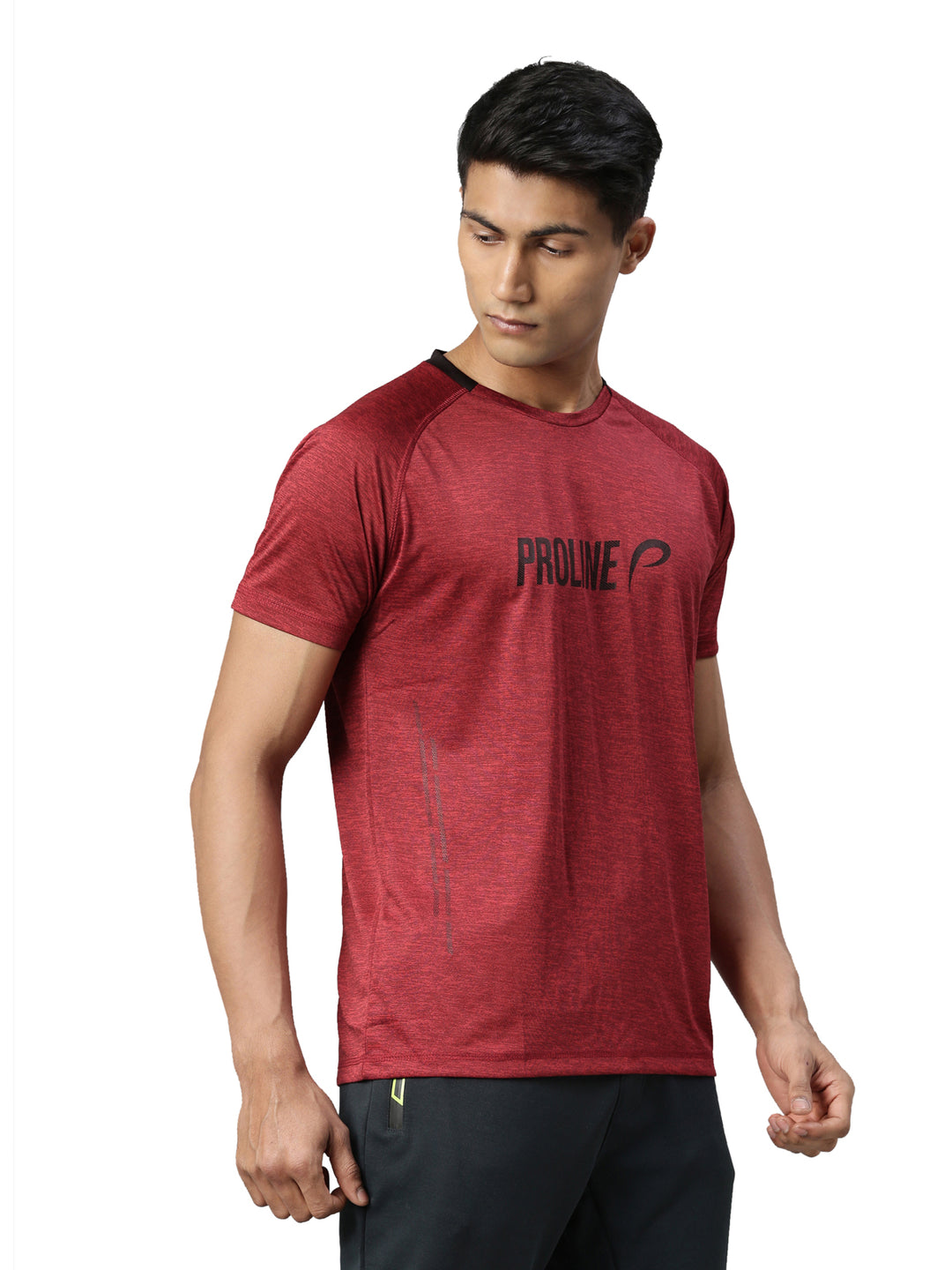 Men's Solid Comfort T-Shirts