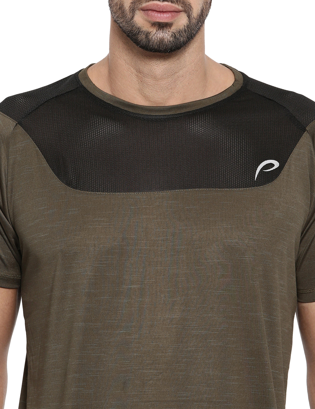Men's Comfort Fit Sports T-Shirts