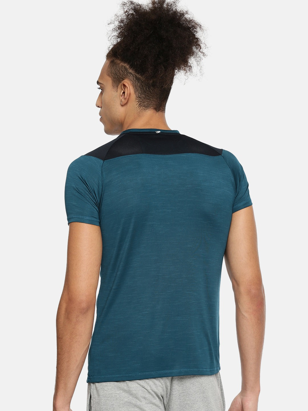 Men's Comfort Fit Sports T-Shirts