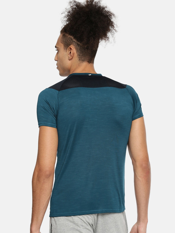 Men's Comfort Fit Sports T-Shirts