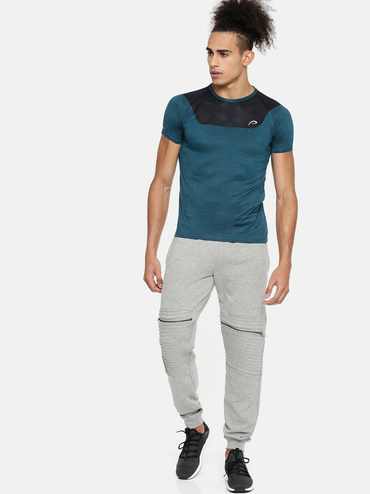 Men's Comfort Fit Sports T-Shirts