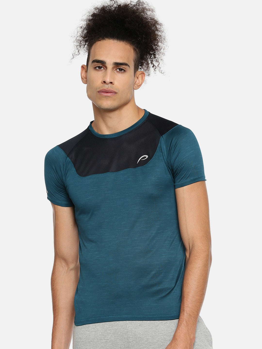 Men's Comfort Fit Sports T-Shirts