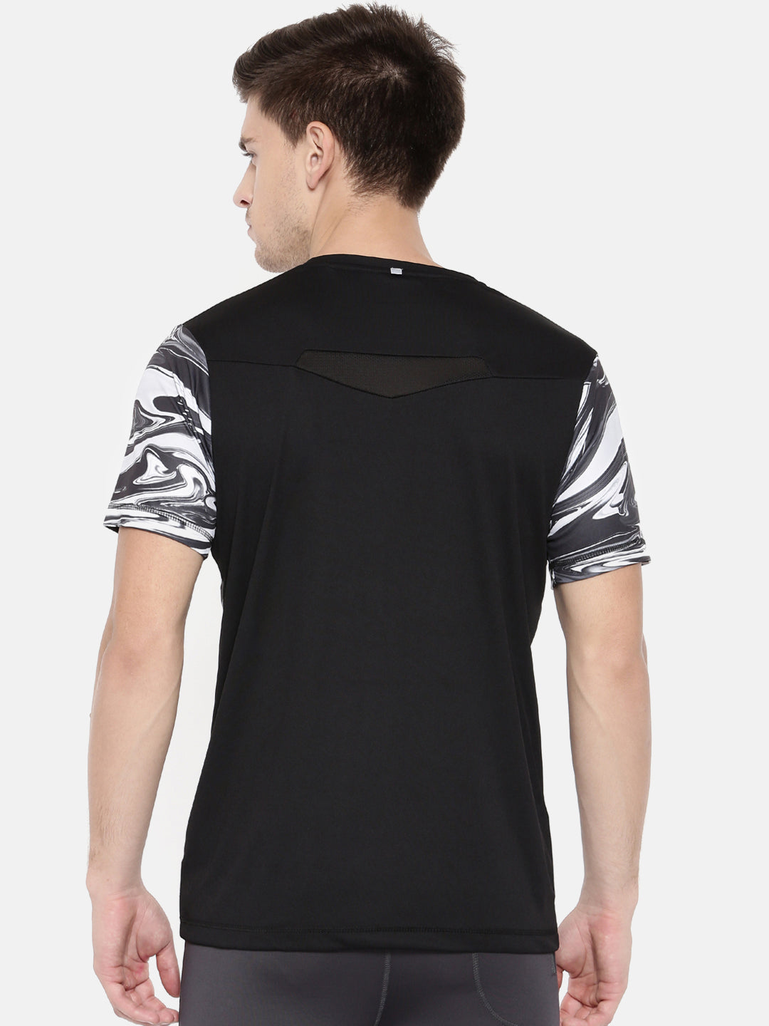 Men's Comfort Fit Sports T-Shirts