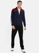 Men's Comfort Fit Sports Jackets