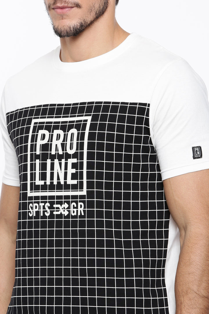 Men's Graphic T-Shirts