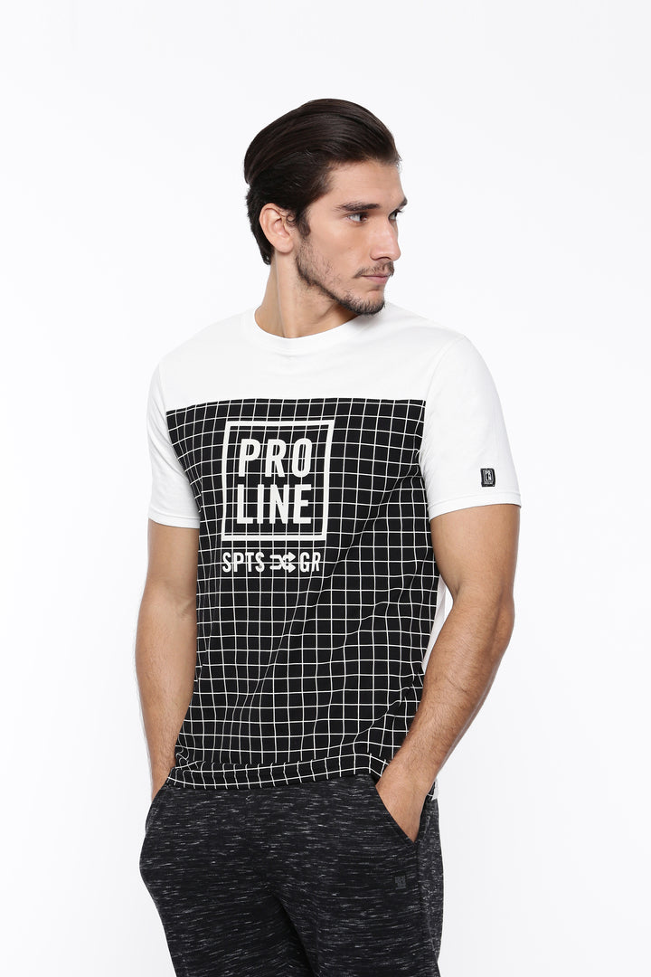 Men's Graphic T-Shirts