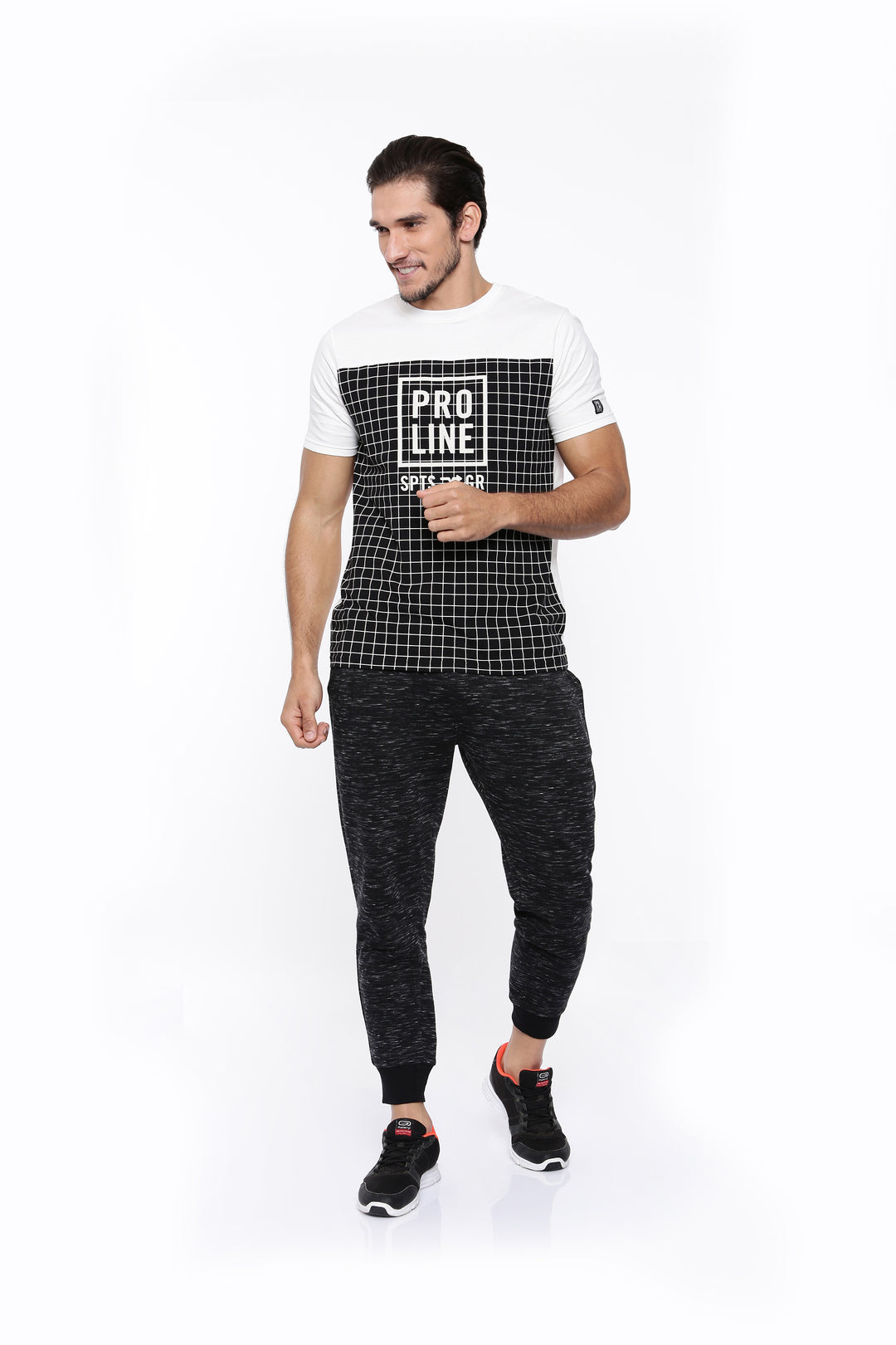 Men's Graphic T-Shirts