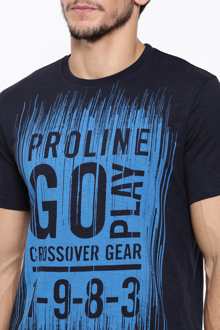 Men's Graphic T-Shirts