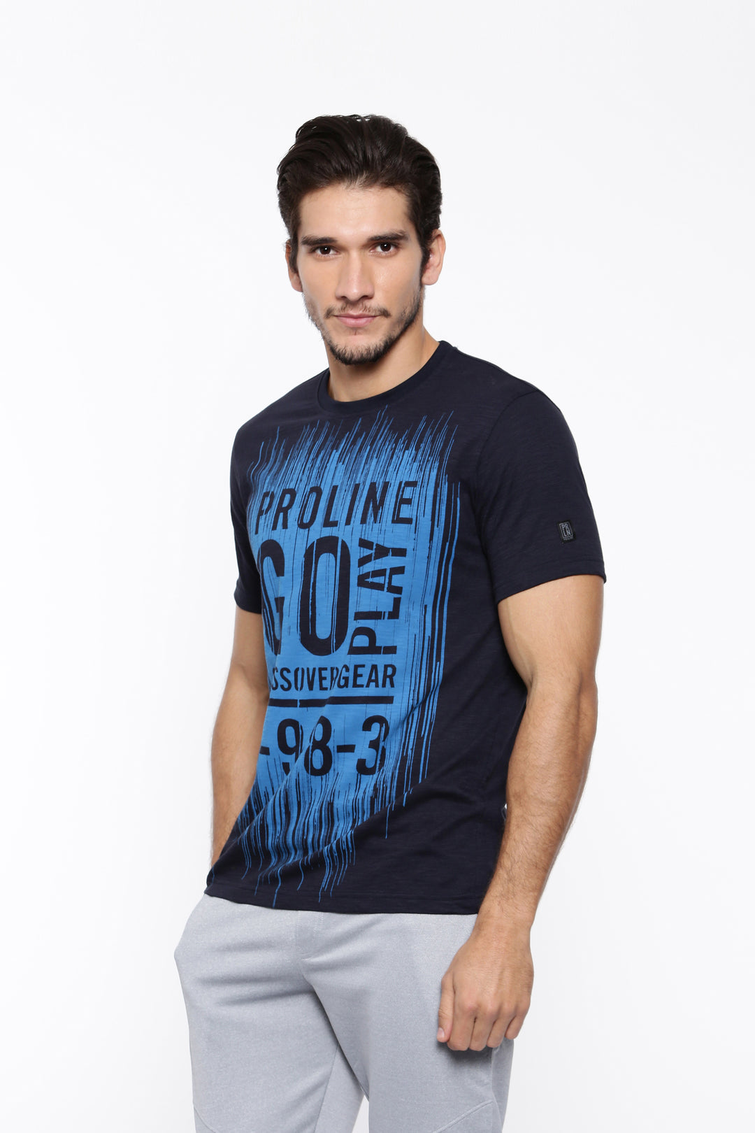 Men's Graphic T-Shirts