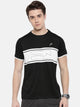 Men's Comfort Fit Sports T-Shirts