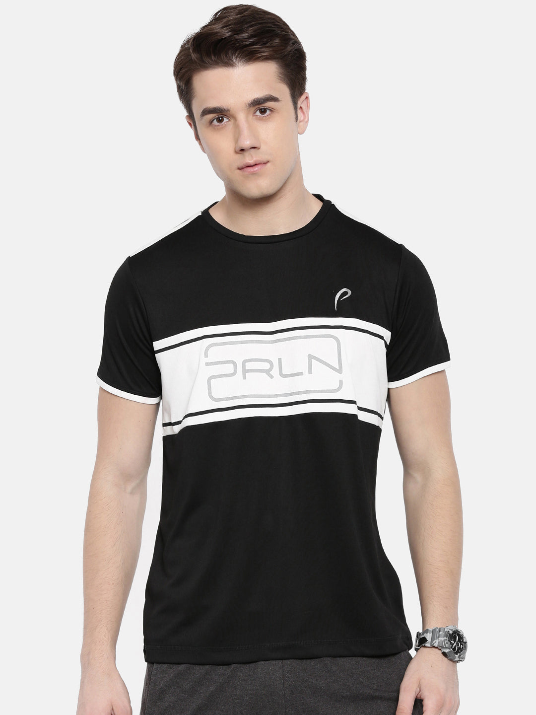 Men's Comfort Fit Sports T-Shirts