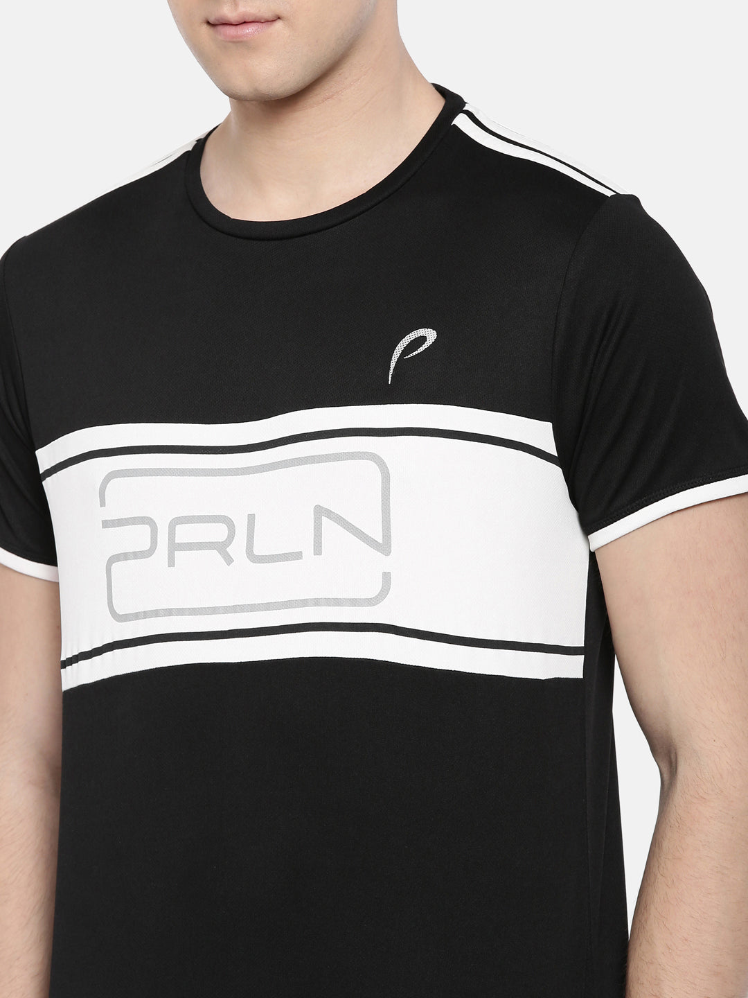 Men's Comfort Fit Sports T-Shirts