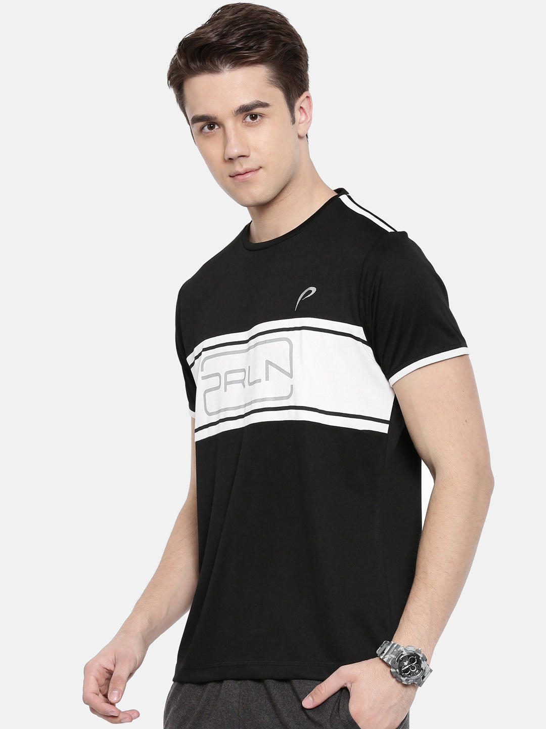 Men's Comfort Fit Sports T-Shirts