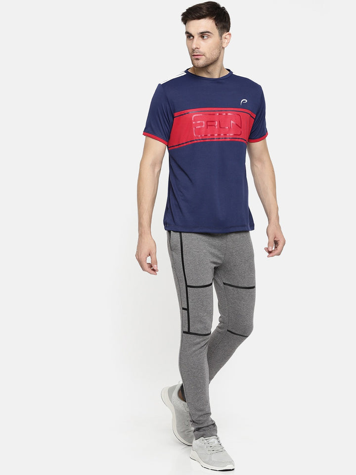 Men's Comfort Fit Sports T-Shirts