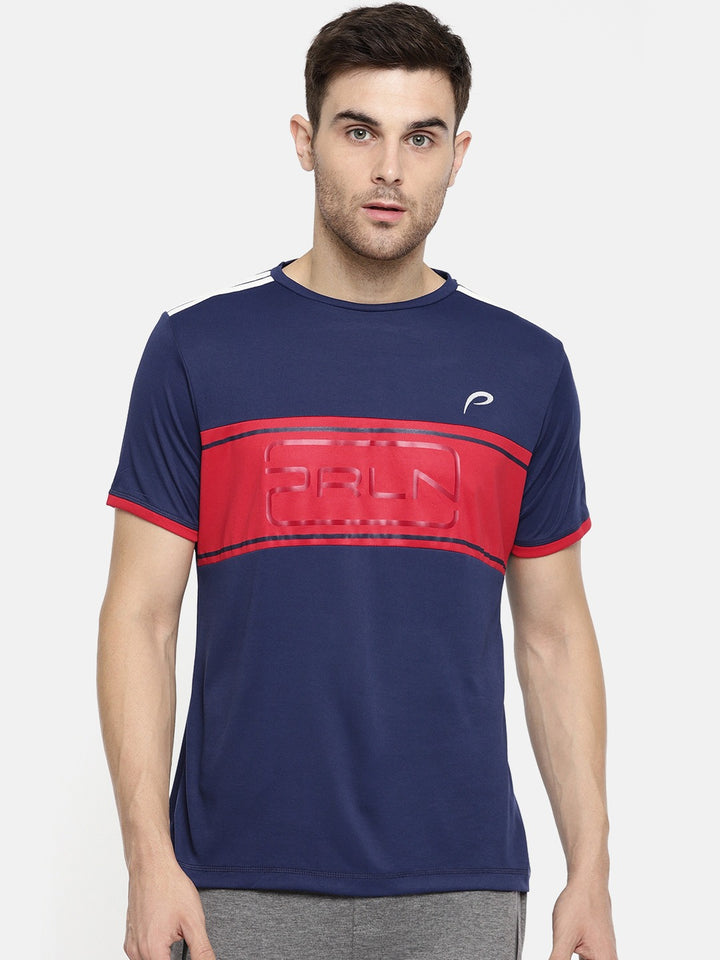 Men's Comfort Fit Sports T-Shirts