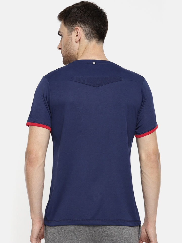Men's Comfort Fit Sports T-Shirts