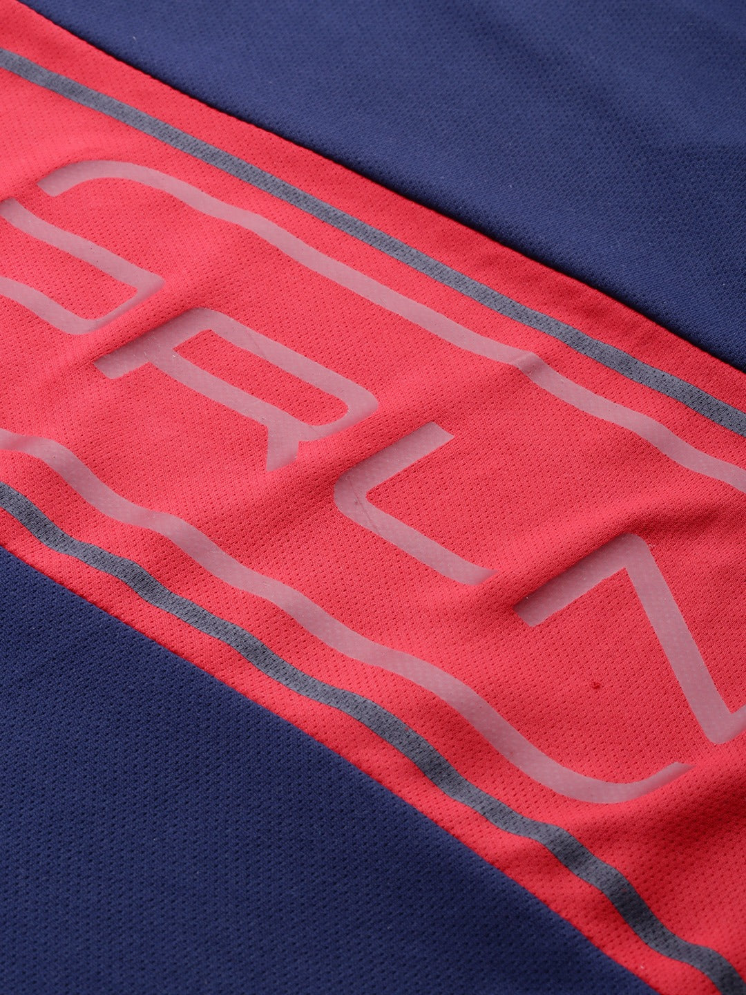 Men's Comfort Fit Sports T-Shirts