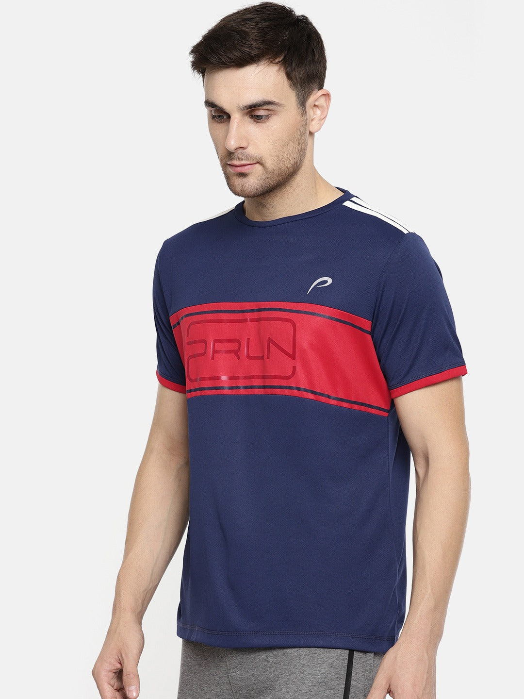 Men's Comfort Fit Sports T-Shirts