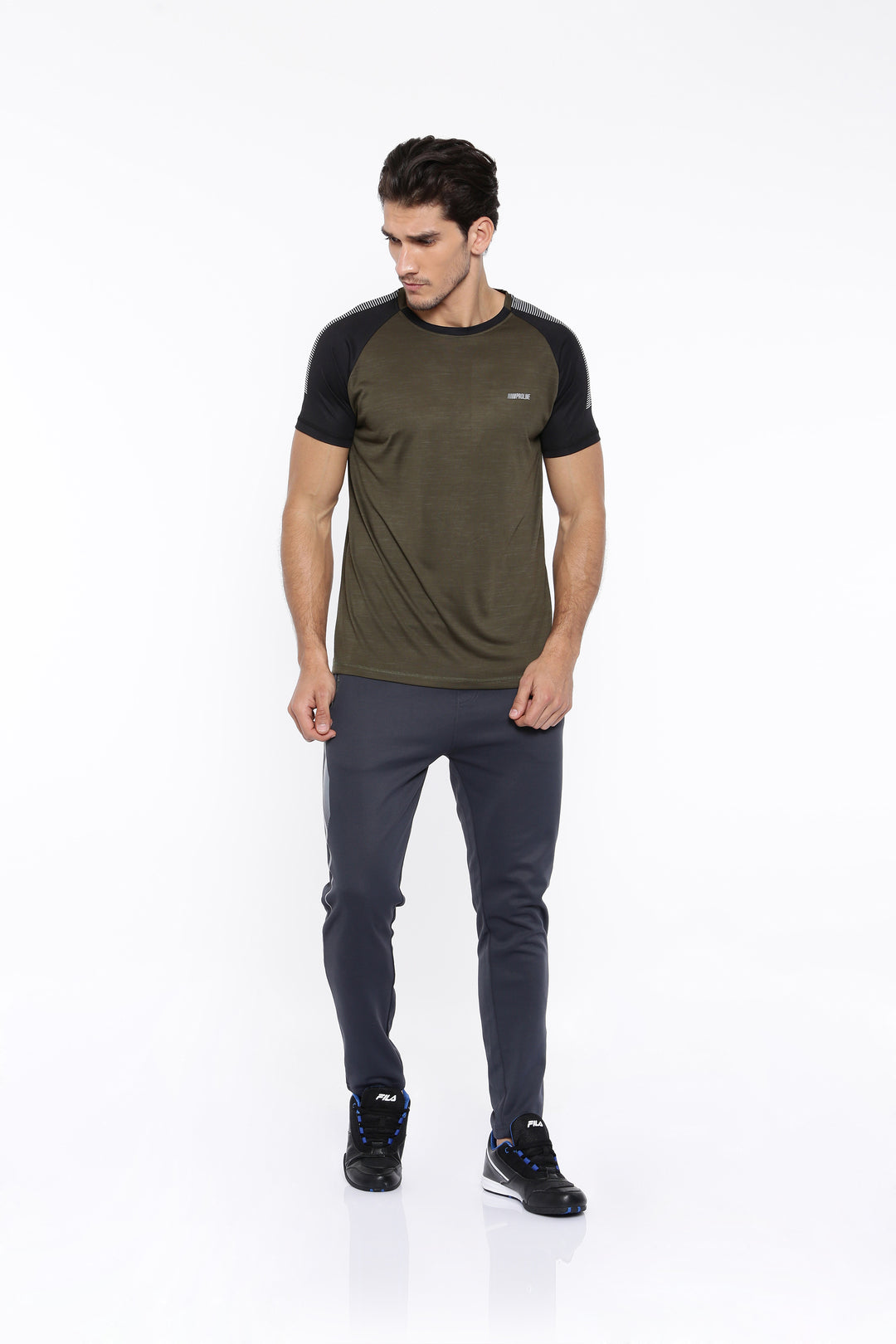 Men's Graphic T-Shirts