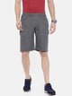 Men's Color Block Shorts