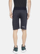 Men's Color Block Shorts