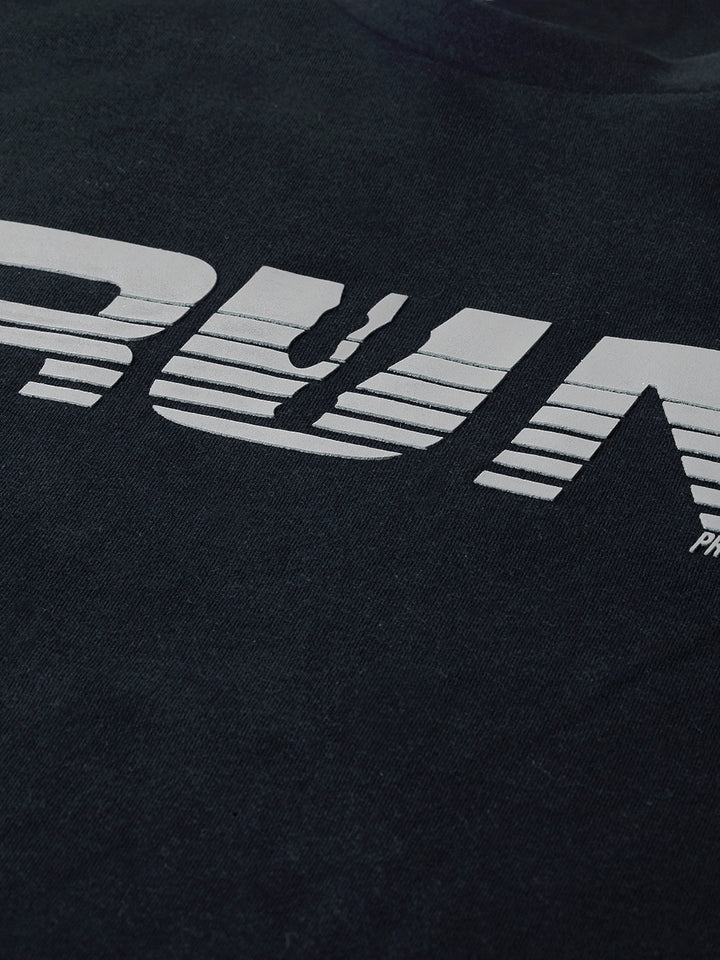 Men's Color Block Gym Sweatshirts