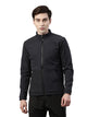 Men's Color Block Comfort Fit Jackets