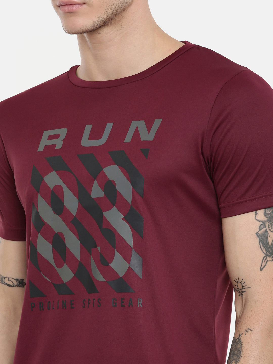 Men's Graphic T-Shirts