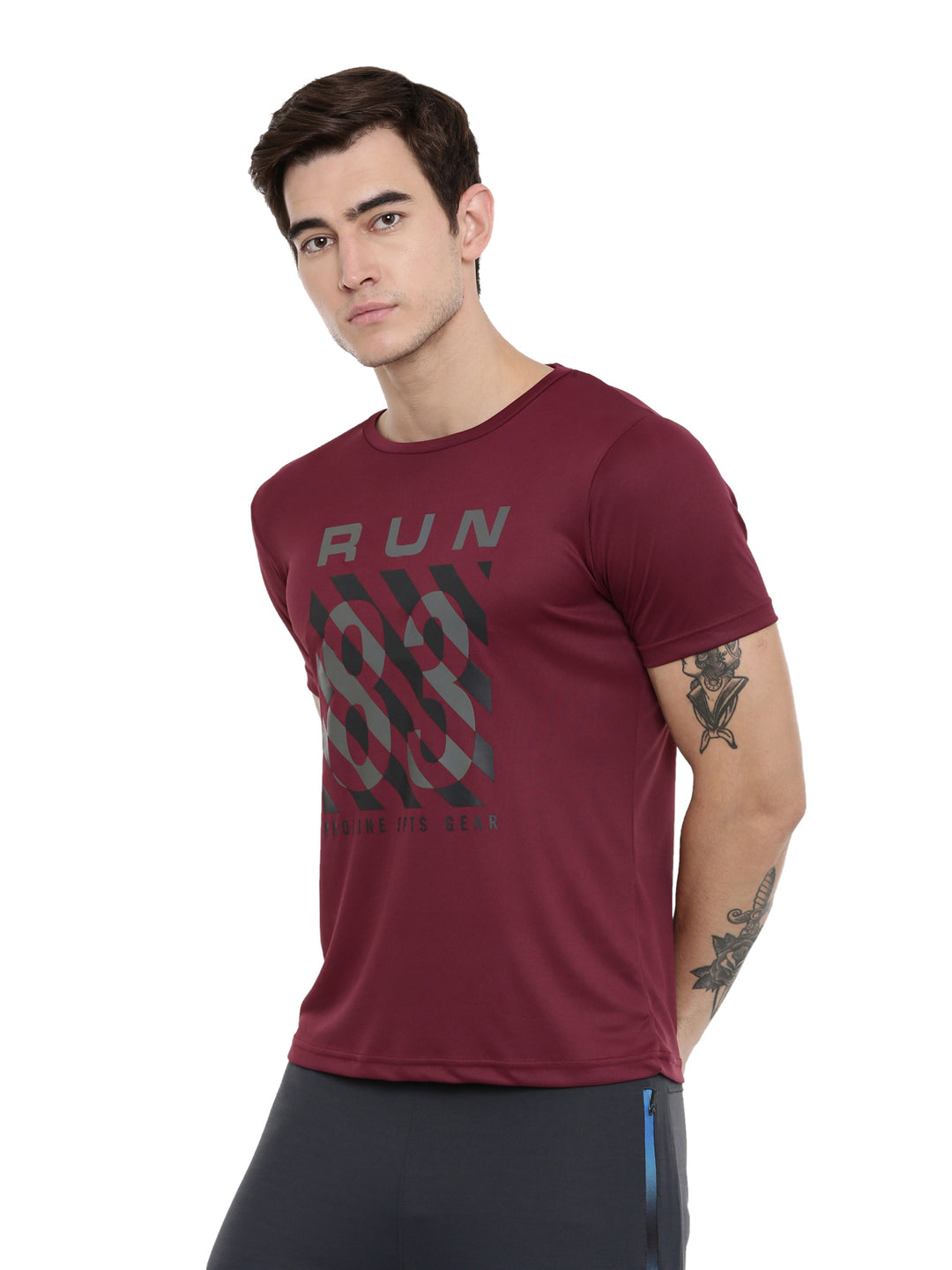 Men's Graphic T-Shirts