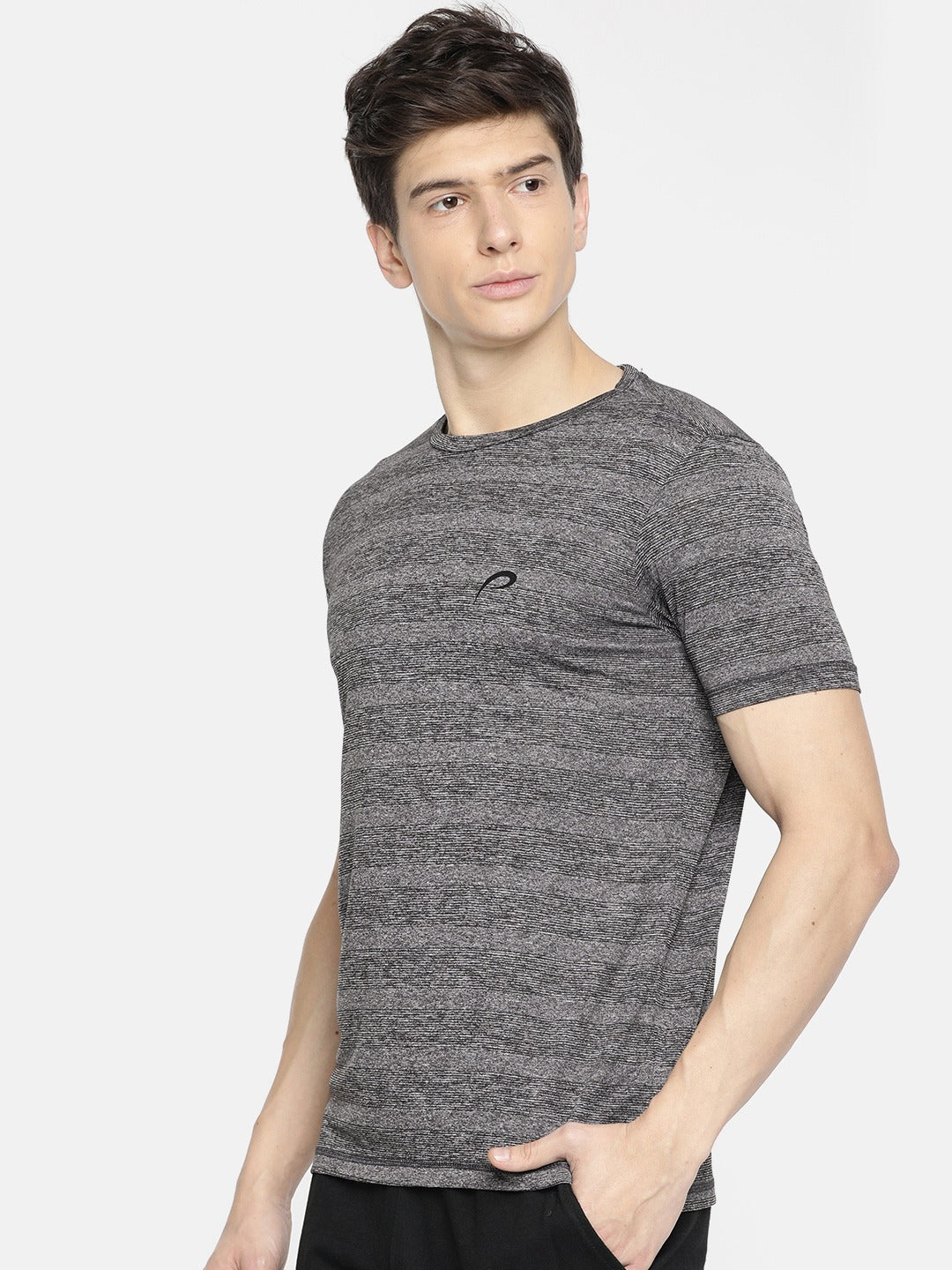 Men's Comfort Fit Sports Singlet