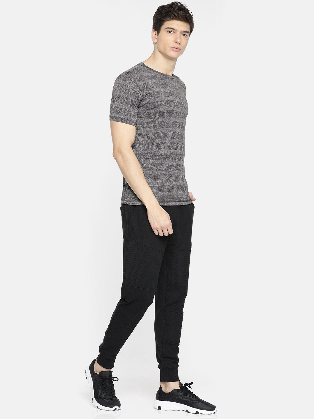 Men's Comfort Fit Sports Singlet