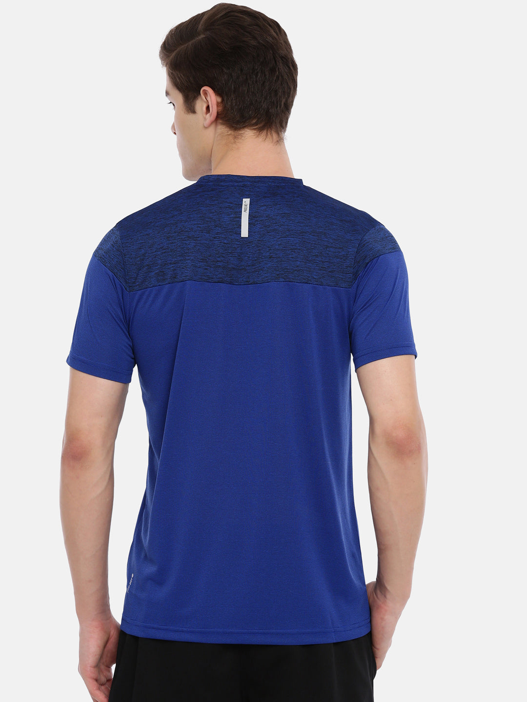 Men's Color Block Comfort T-Shirts