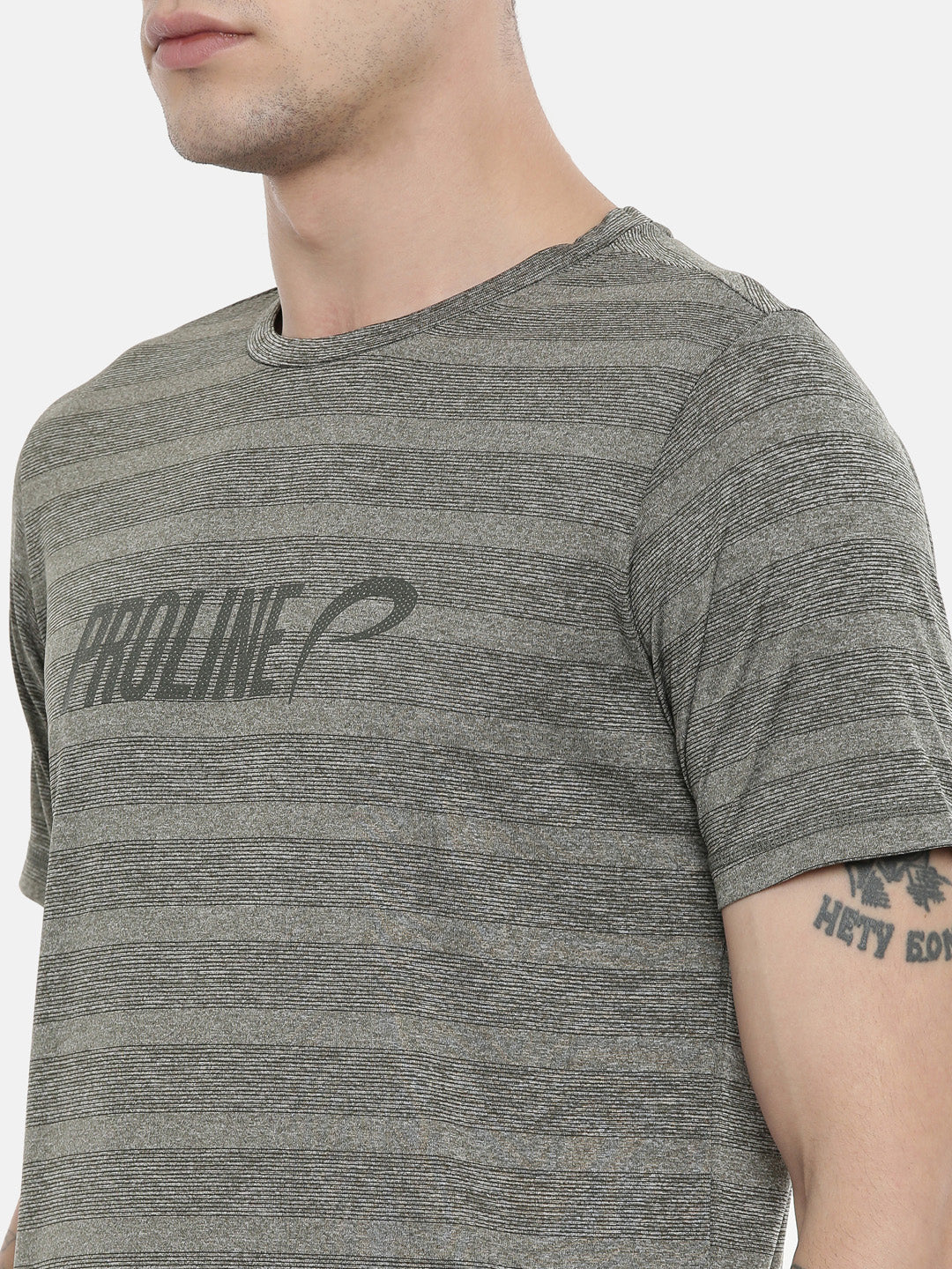Men's Solid Comfort T-Shirts