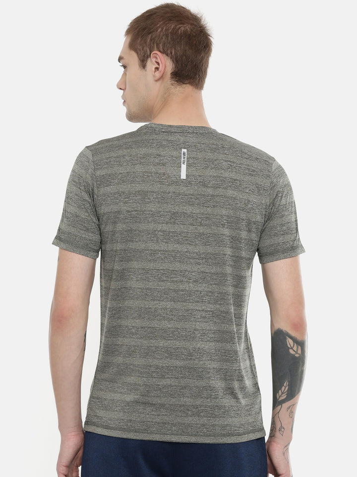 Men's Solid Comfort T-Shirts