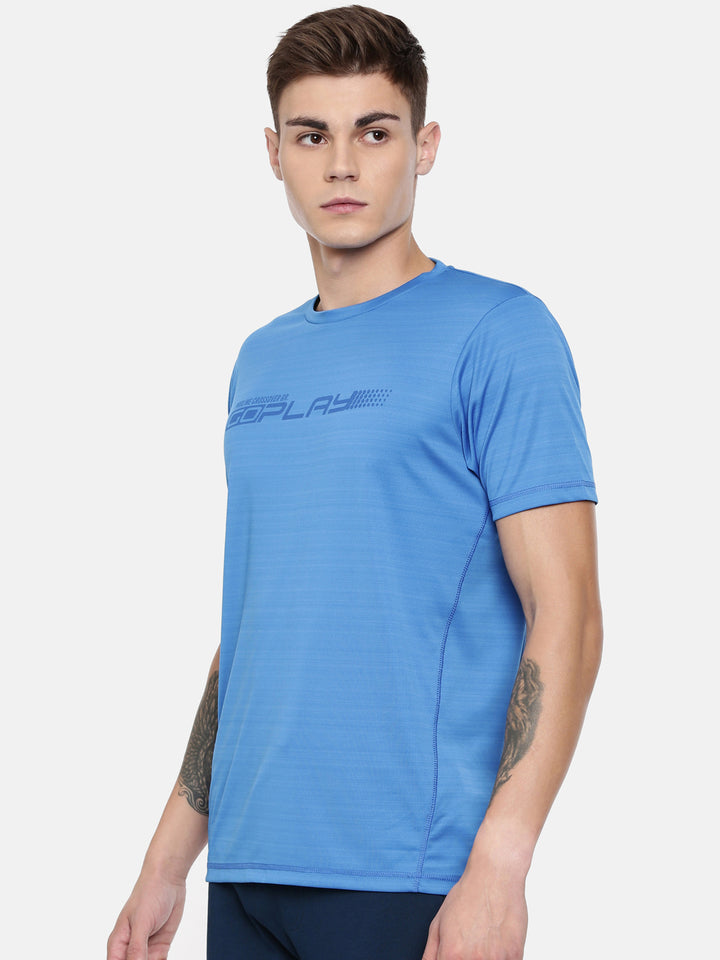 Men's Solid Comfort T-Shirts