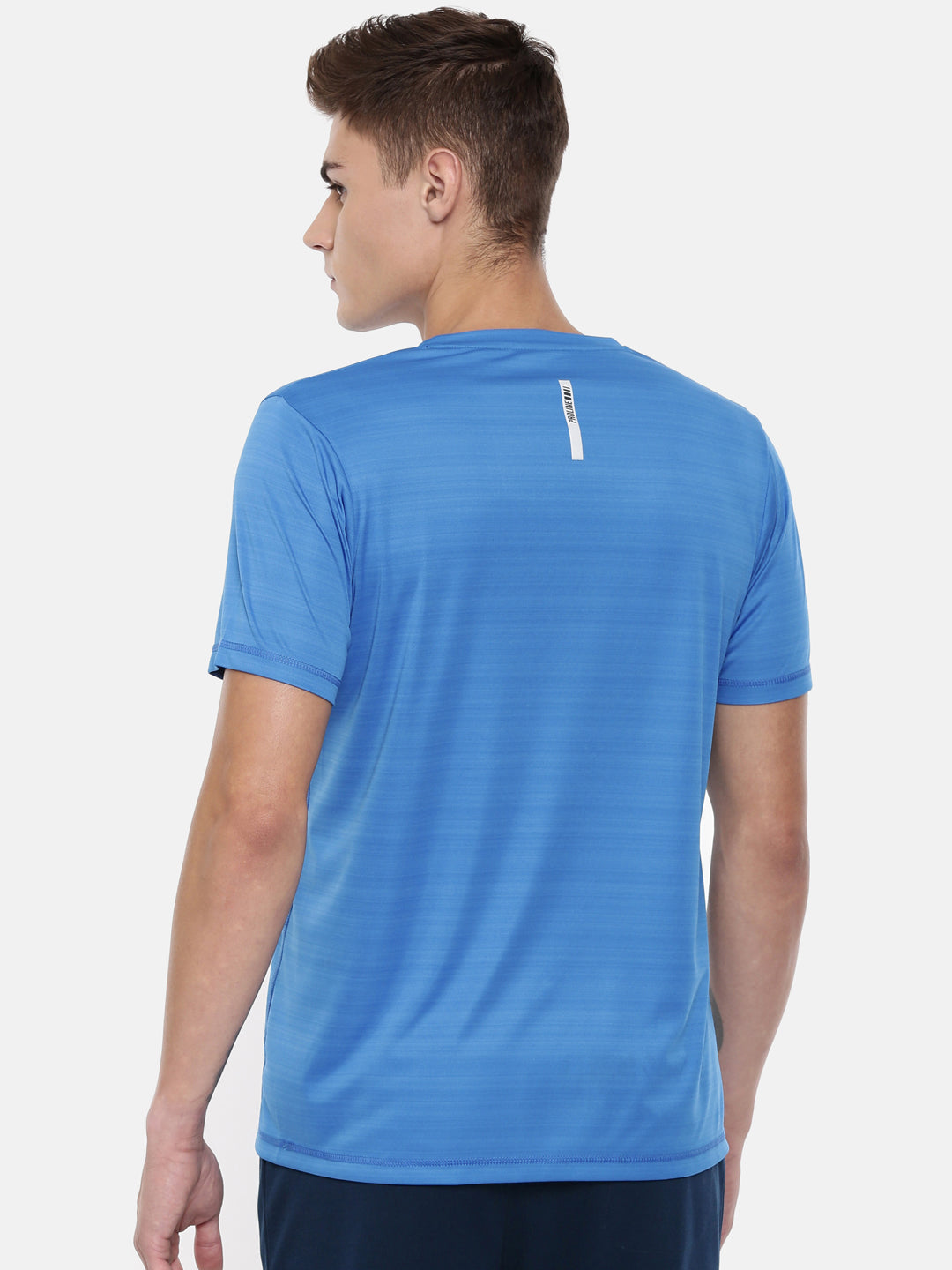 Men's Solid Comfort T-Shirts