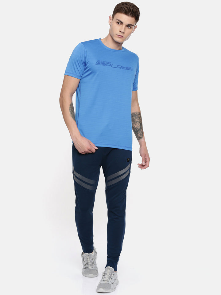 Men's Solid Comfort T-Shirts