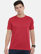 Men's Solid Comfort T-Shirts