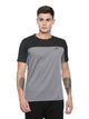 Men's Comfort Fit Sports T-Shirts