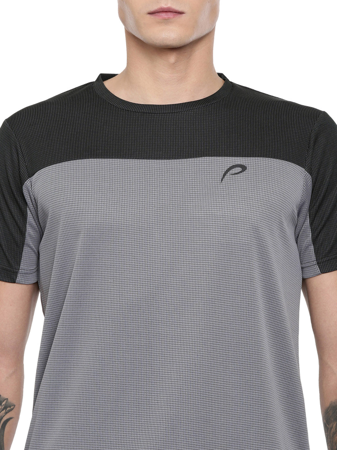 Men's Comfort Fit Sports T-Shirts