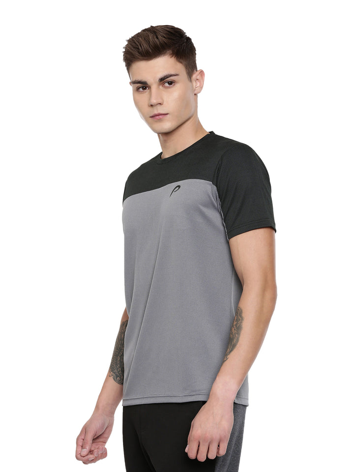 Men's Comfort Fit Sports T-Shirts