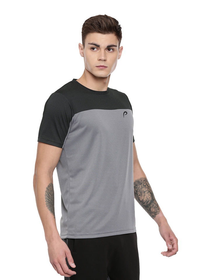 Men's Comfort Fit Sports T-Shirts
