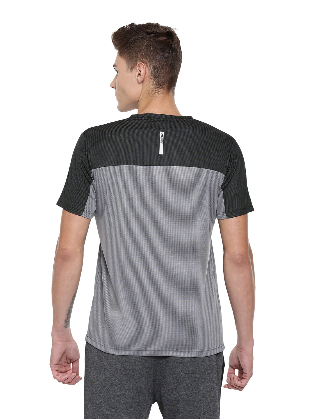 Men's Comfort Fit Sports T-Shirts